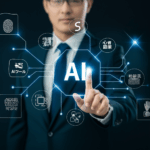 【2025年版】AI副業で月5万円稼ぐ！初心者でも今すぐ始められる無料AIツール完全ガイド