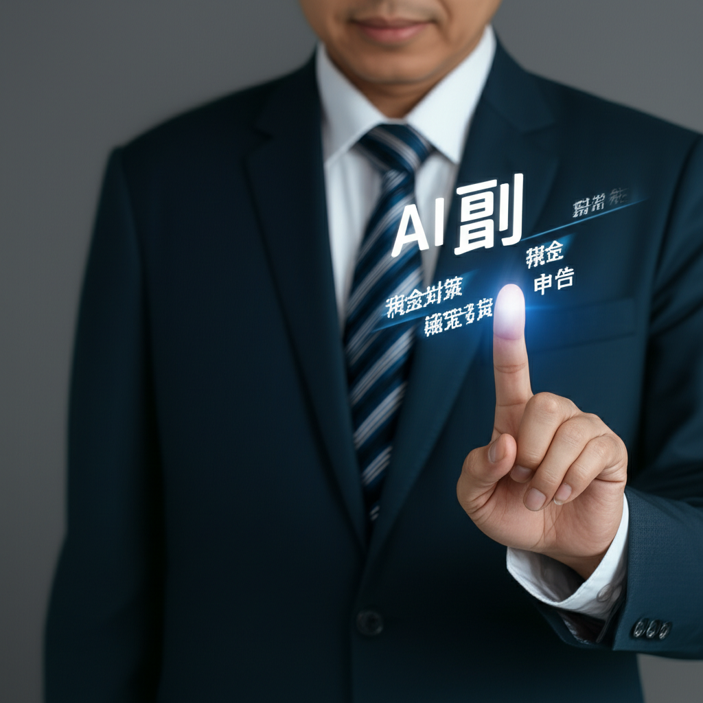 【会社員必見】AI副業で月5万円稼ぐなら知っておくべき税金対策完全ガイド！確定申告から節税まで徹底解説
