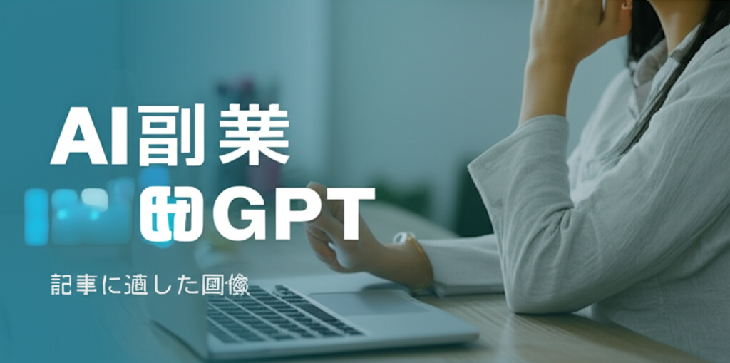 【デザインスキル不要】ChatGPT × Canvaで月5万円副業を実現！初心者向け完全ロードマップ